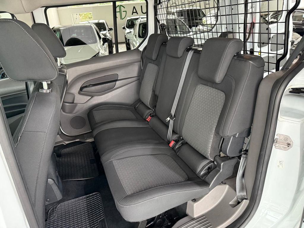 Ford Transit Connect 2019