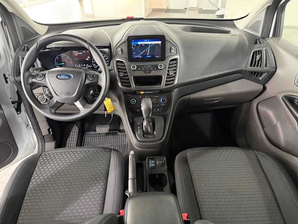 Ford Transit Connect 2019