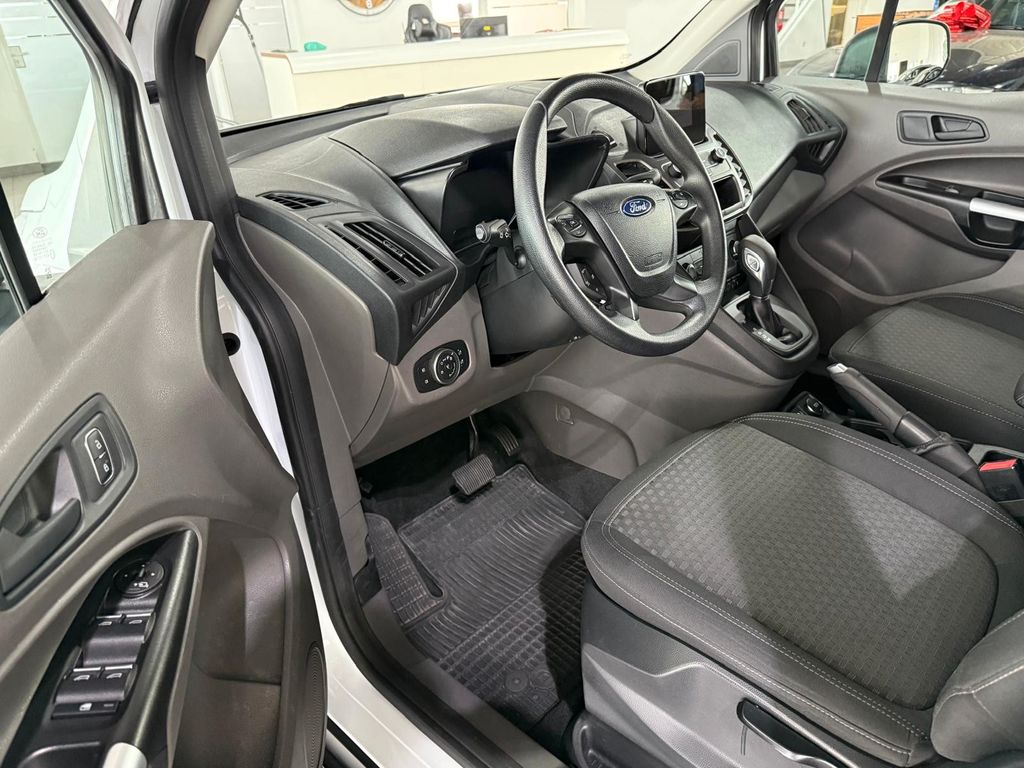 Ford Transit Connect 2019