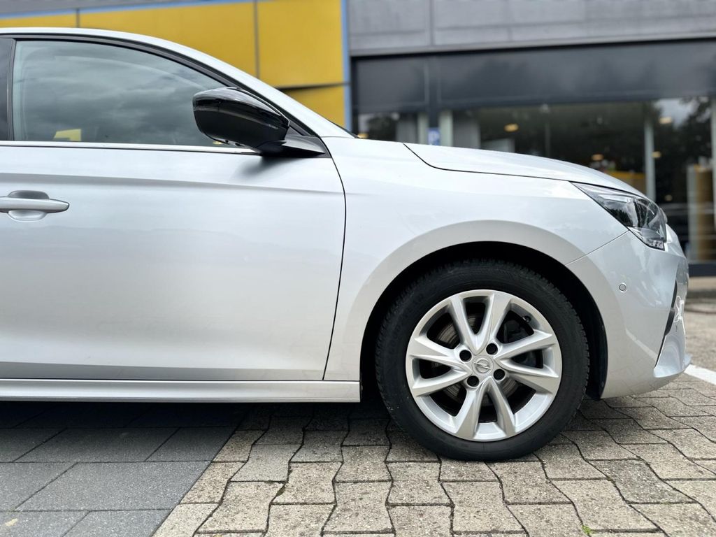 Opel Corsa 2023