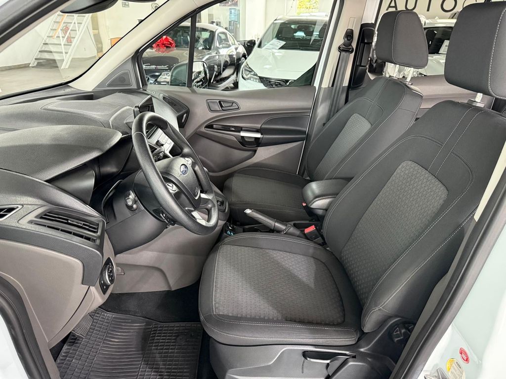 Ford Transit Connect 2019