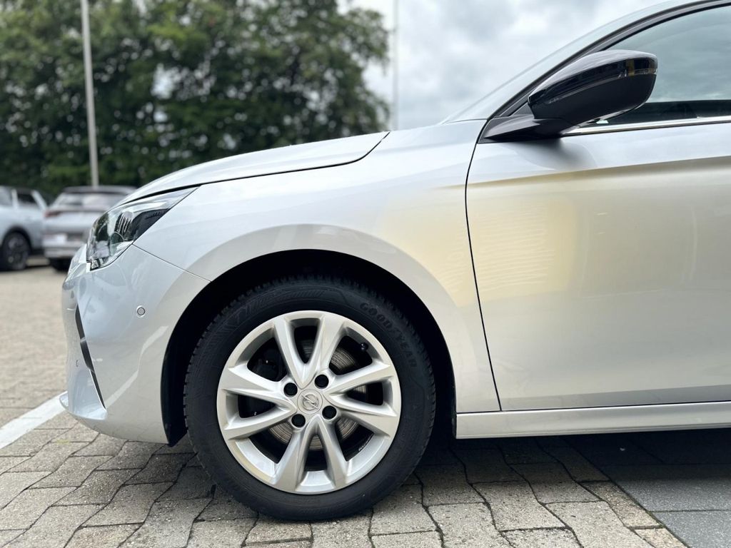 Opel Corsa 2023