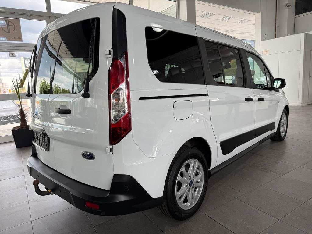 Ford Transit Connect 2019