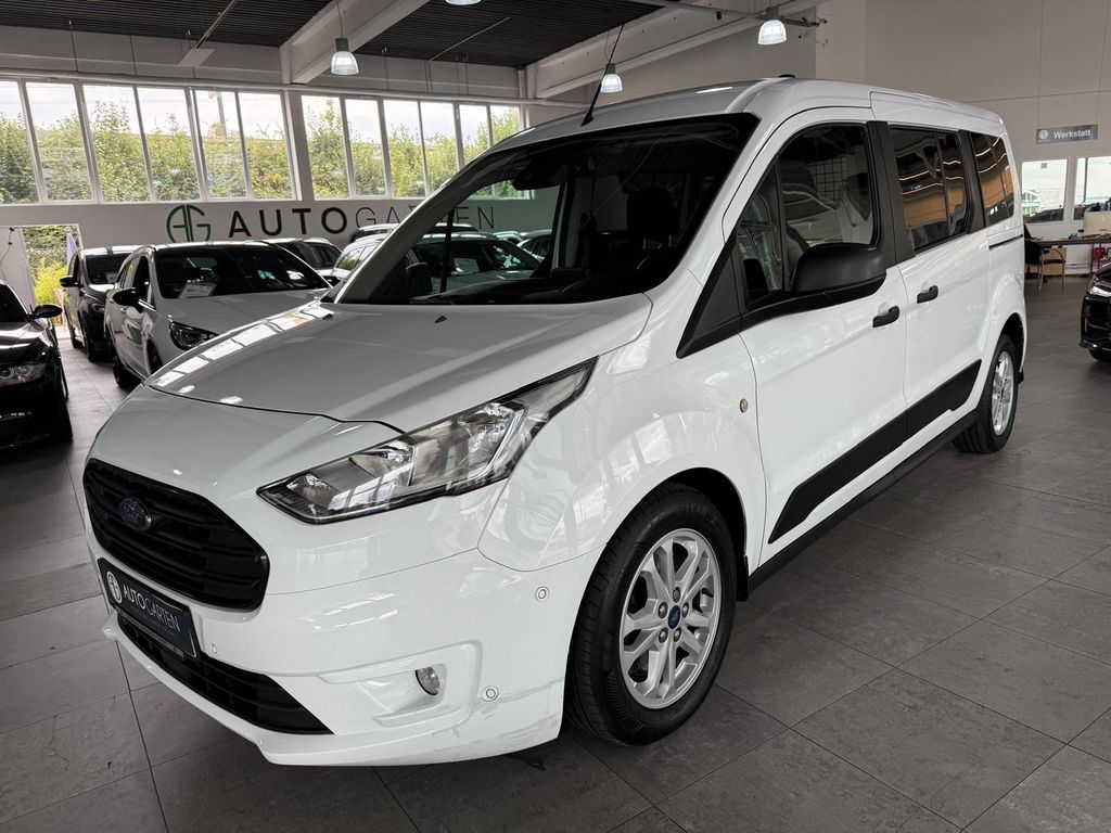 Ford Transit Connect 2019