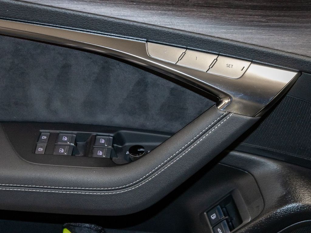 Audi A6 2023