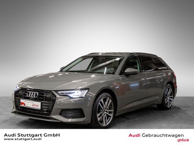 Audi A6 2023