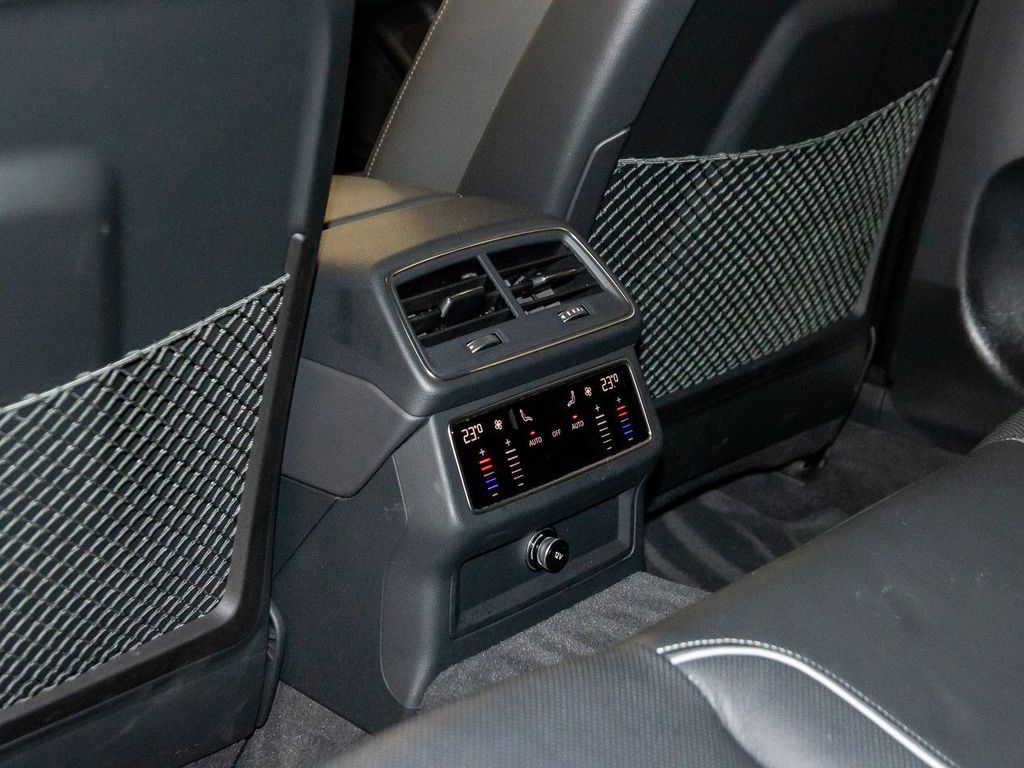 Audi A6 2023