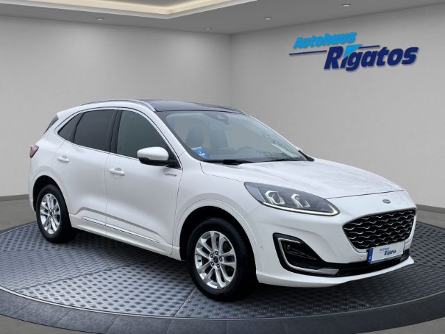 Ford Kuga 2022