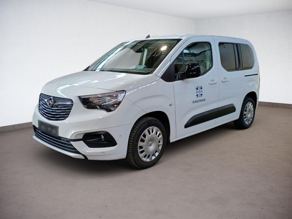 Opel Combo Life 2022