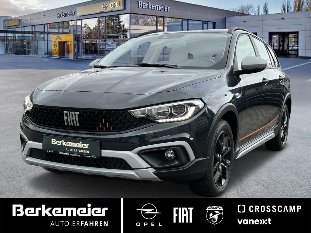 Fiat Tipo 2024