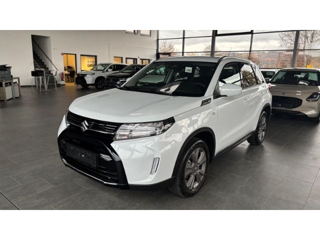 Suzuki Vitara 2025