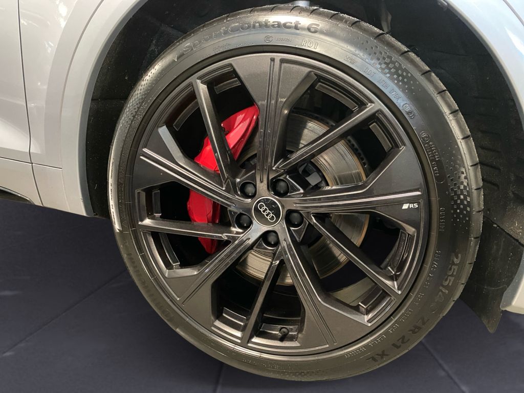 Audi SQ5 2025