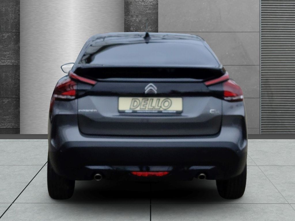 Citroën C4 2023