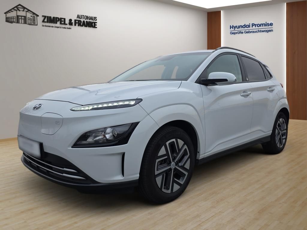 Hyundai KONA Elektro 2022