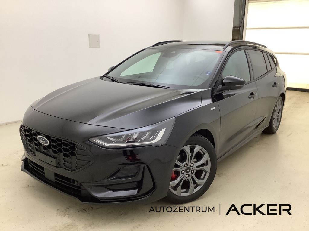Ford Focus 2025