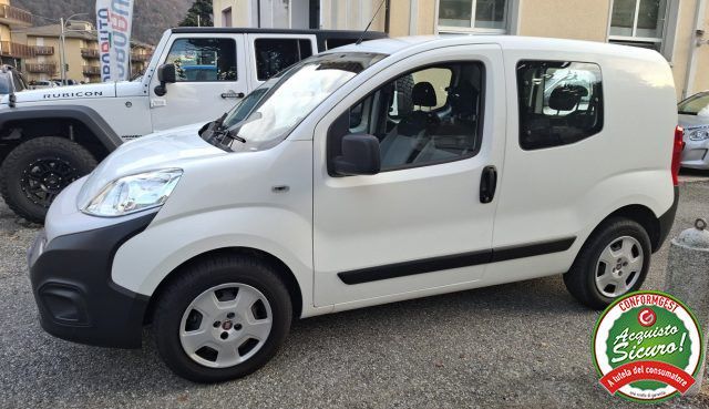 Fiat Fiorino 2022