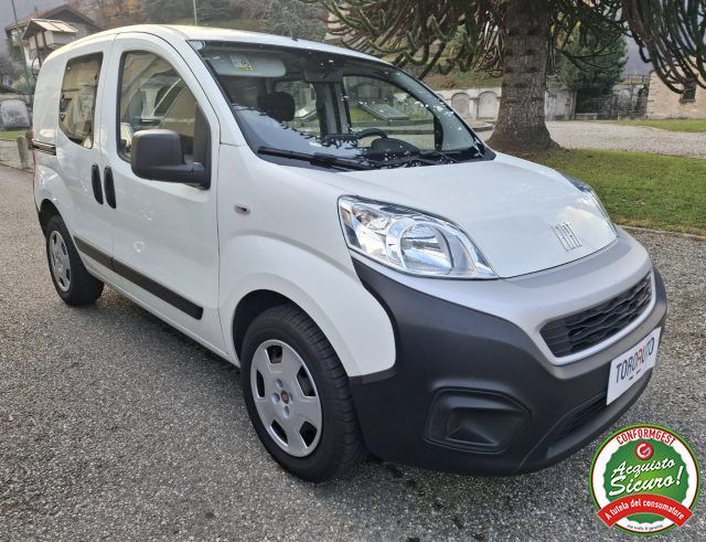 Fiat Fiorino 2022