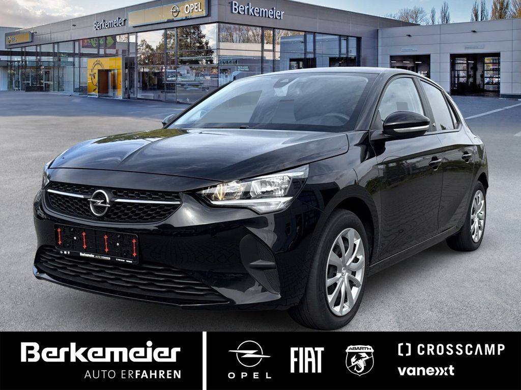 Opel Corsa 2021