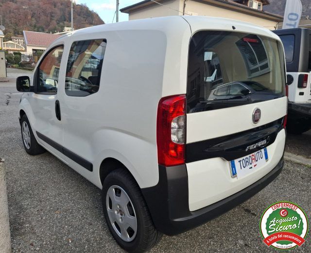 Fiat Fiorino 2022