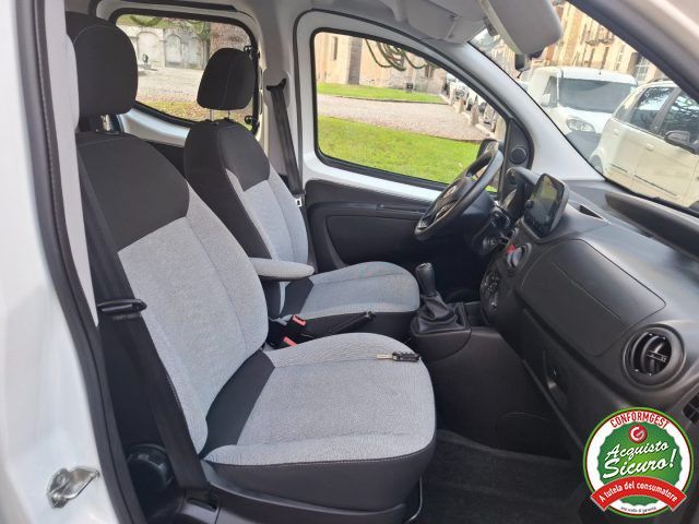 Fiat Fiorino 2022