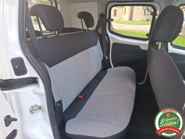 Fiat Fiorino 2022