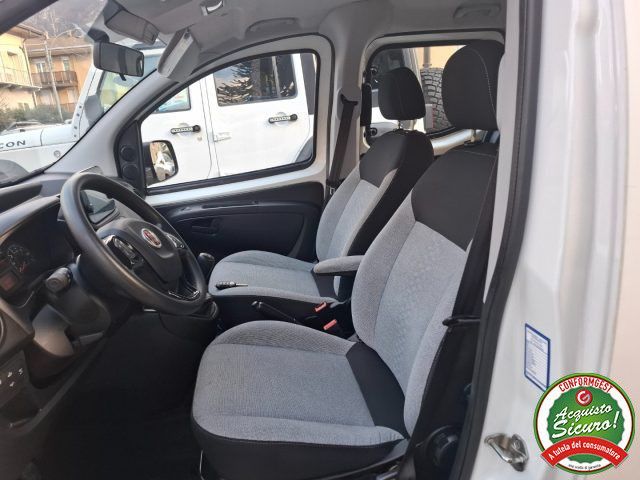 Fiat Fiorino 2022
