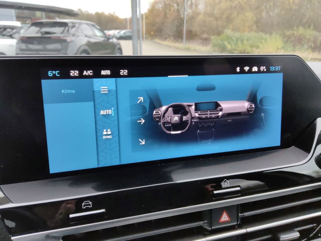 Citroën C4 2023