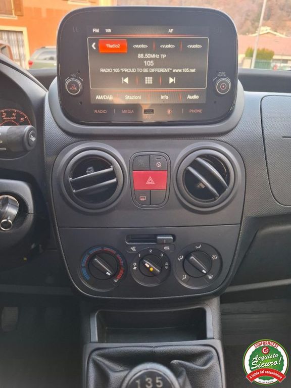 Fiat Fiorino 2022