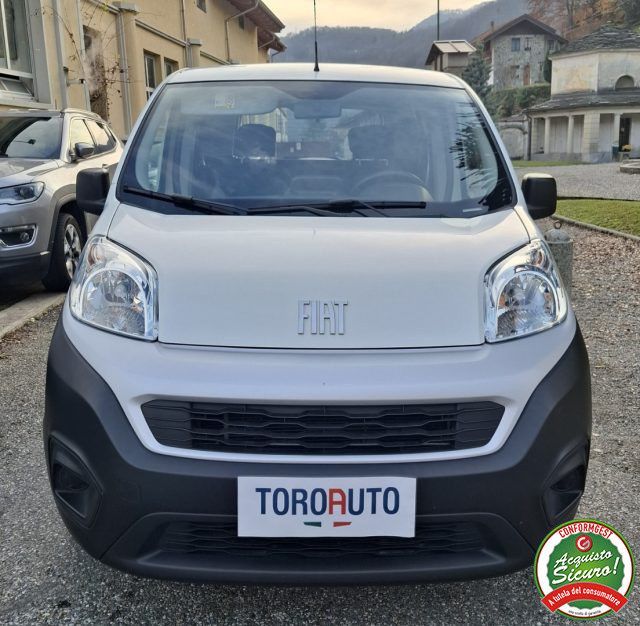 Fiat Fiorino 2022
