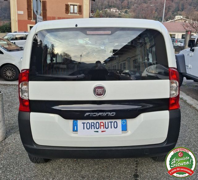 Fiat Fiorino 2022