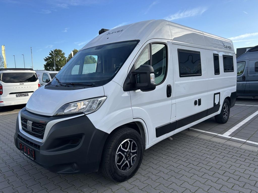 Fiat 2023