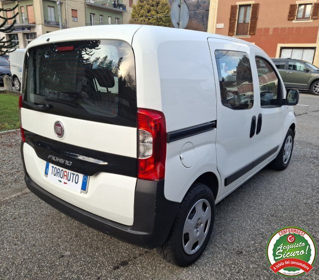 Fiat Fiorino 2022