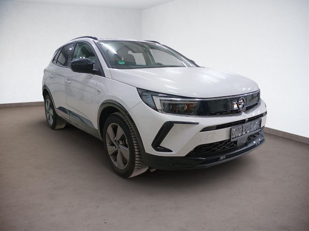 Opel Grandland (X) 2024