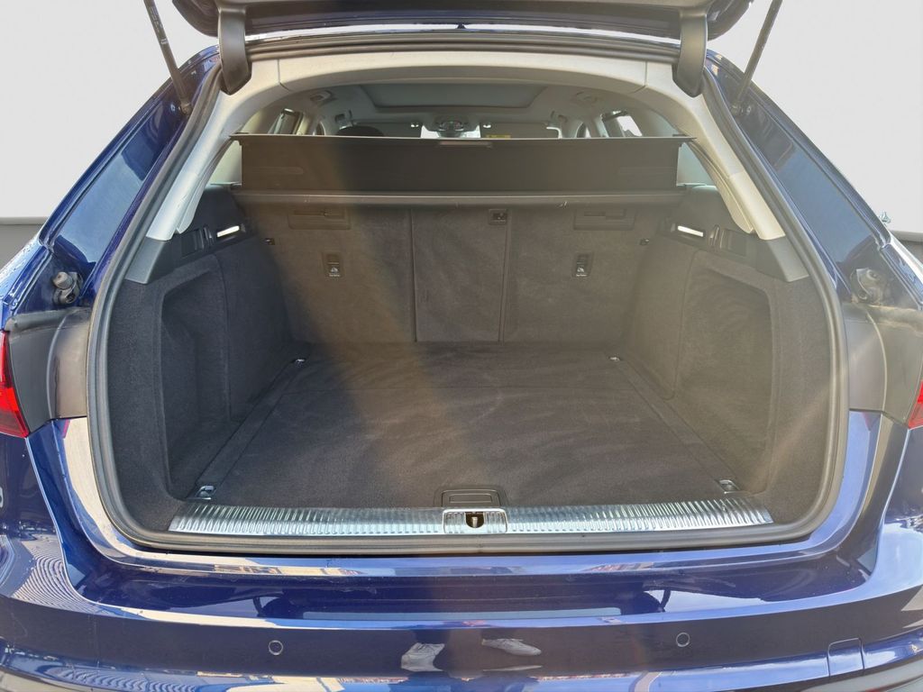 Audi A4 2022