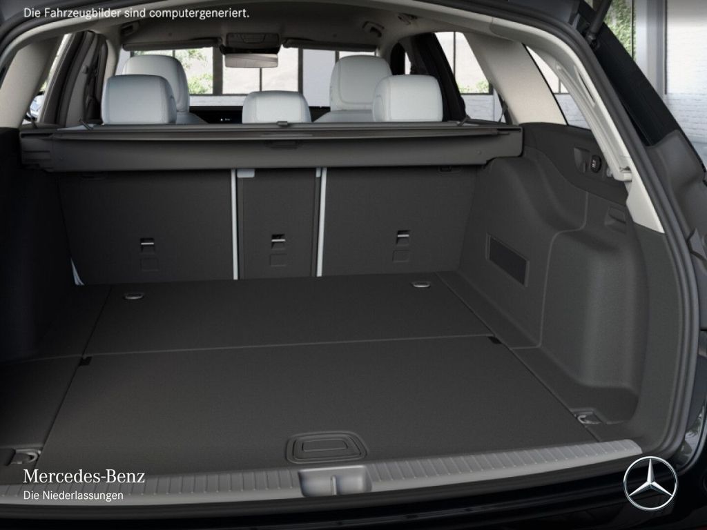 Mercedes-Benz E 200 2021