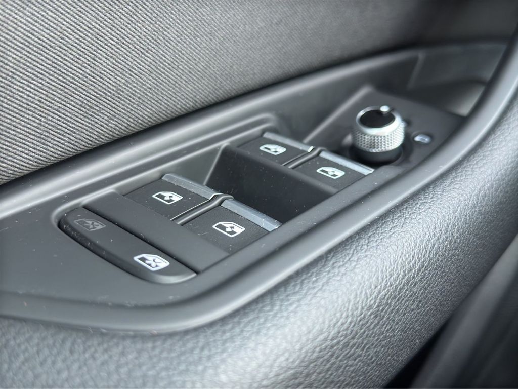 Audi A4 2022