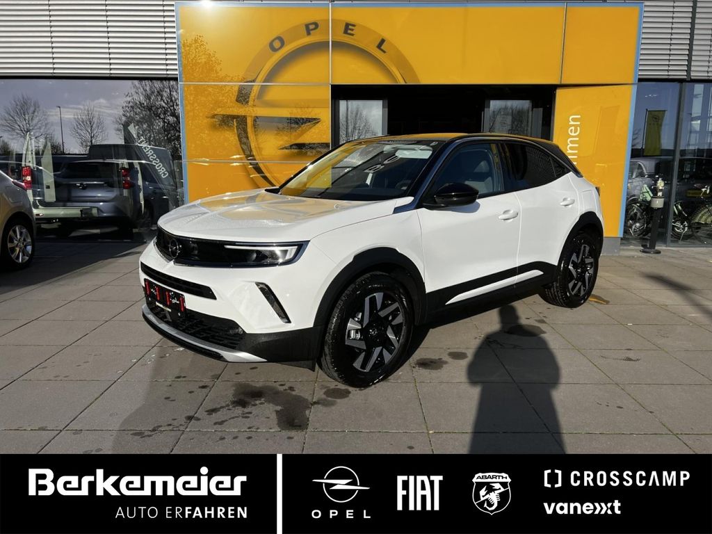 Opel Mokka 2023
