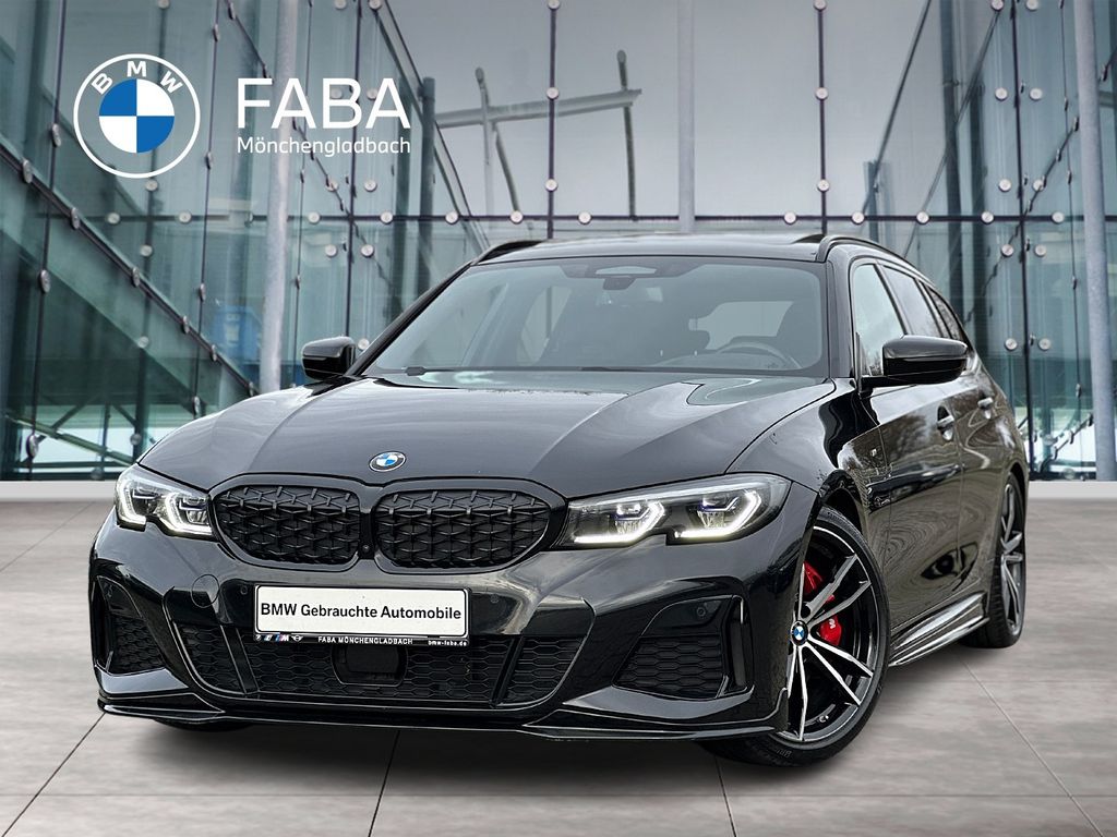 BMW M340i 2022