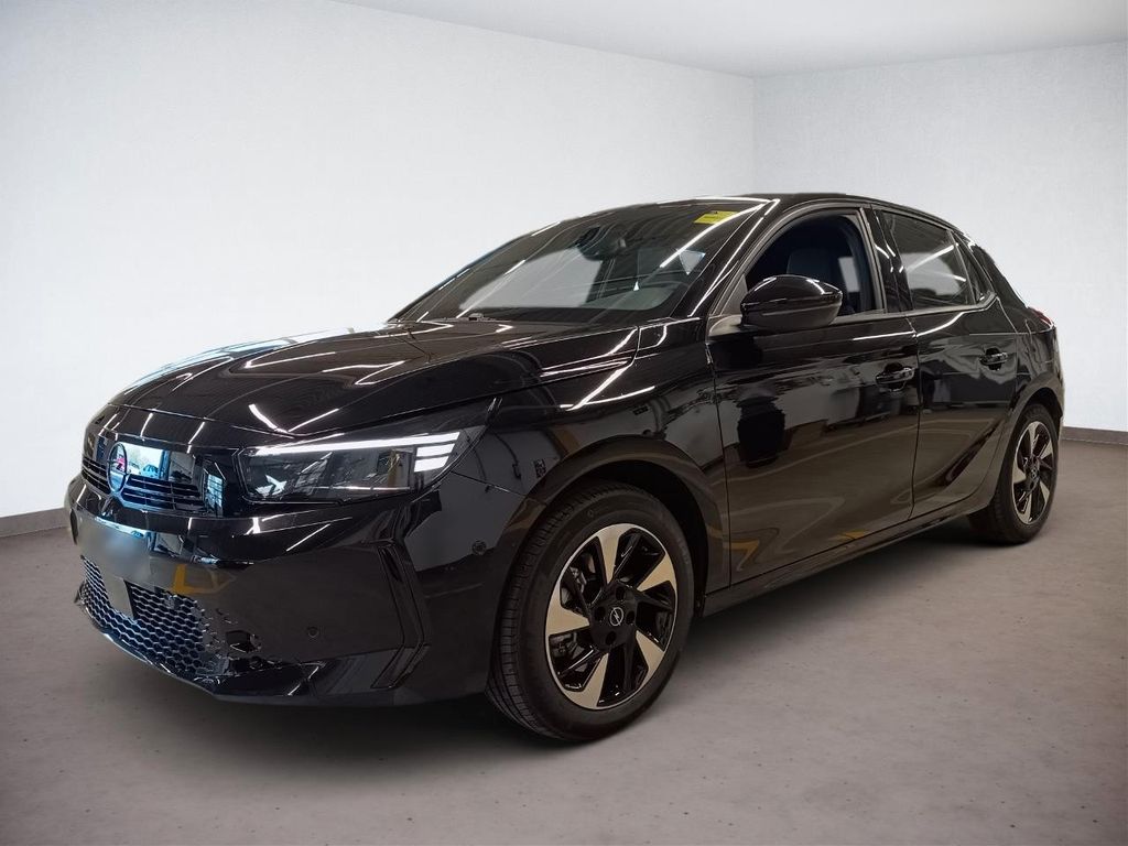 Opel Corsa 2024