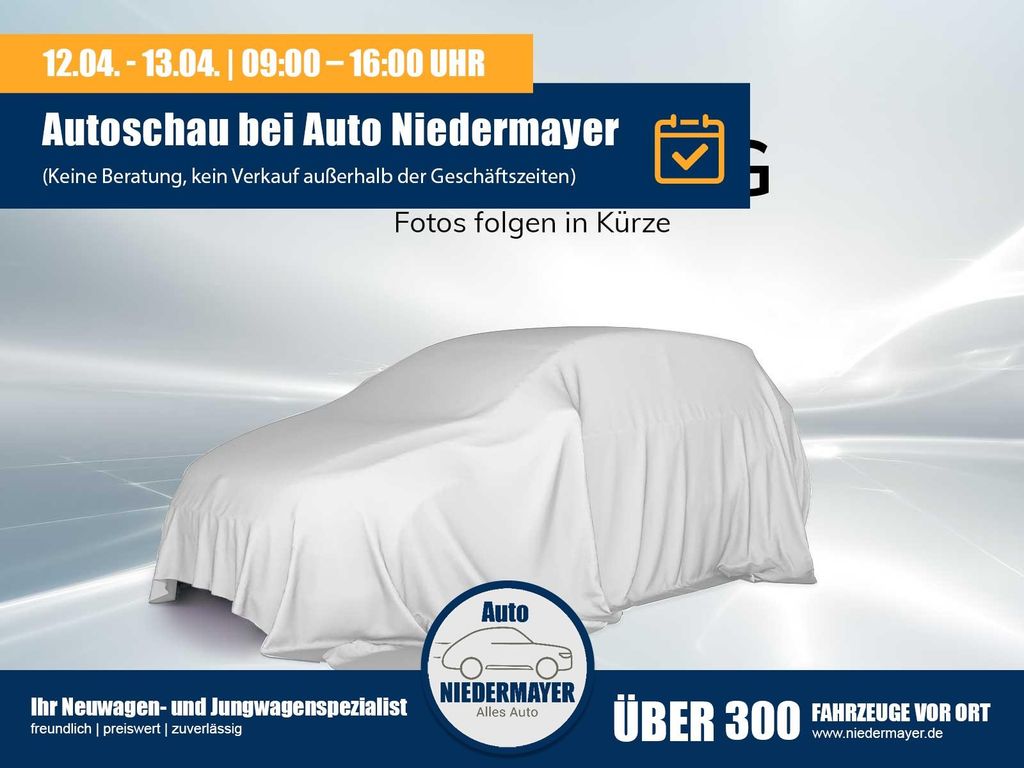 Audi A3 2025