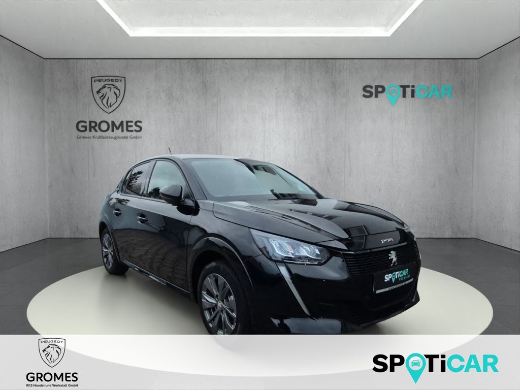 Peugeot 208 2023
