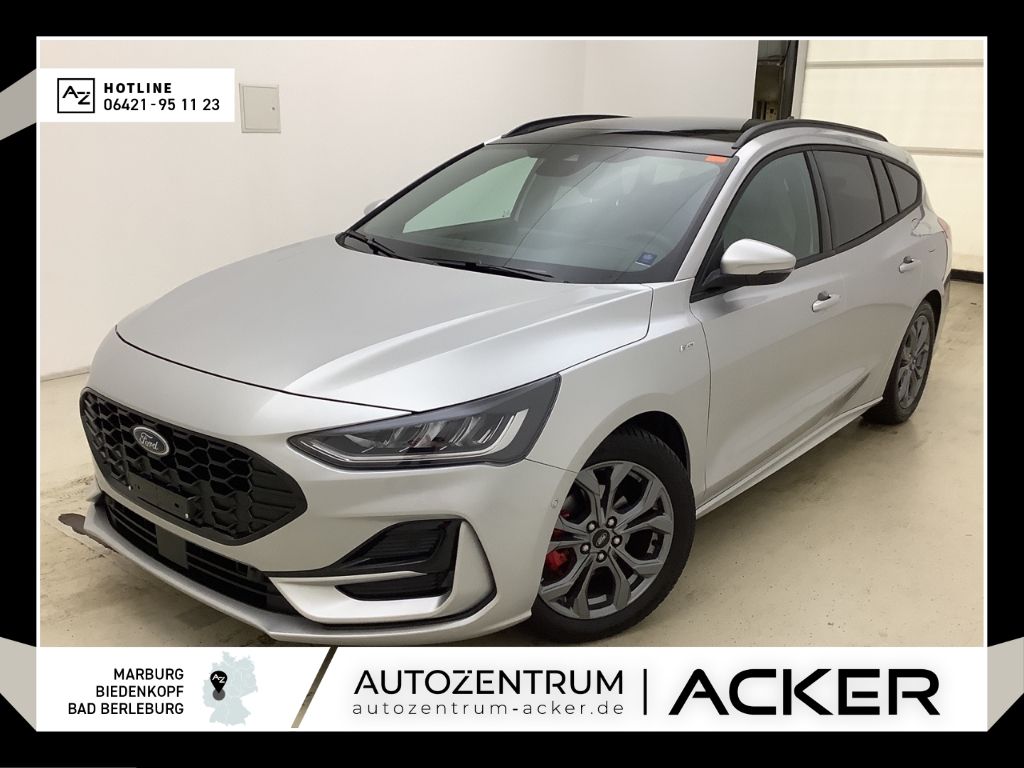 Ford Focus 2025