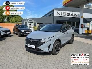 Nissan Qashqai 2024