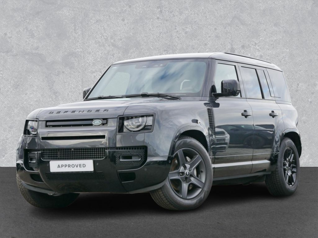 Land Rover Defender 2024