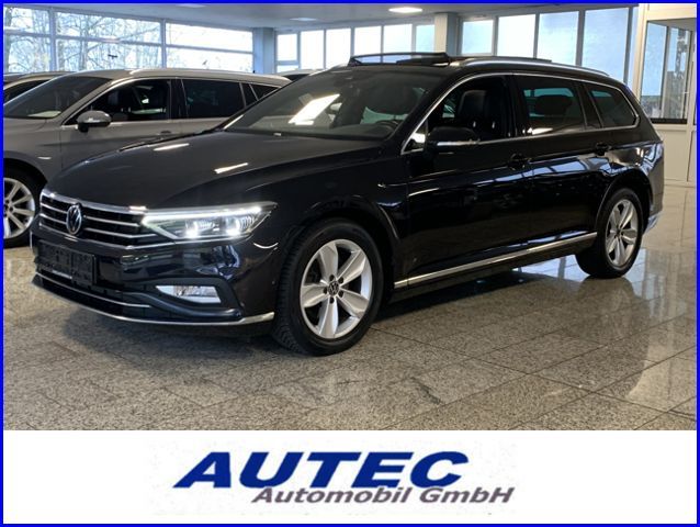 Volkswagen Passat Variant 2023
