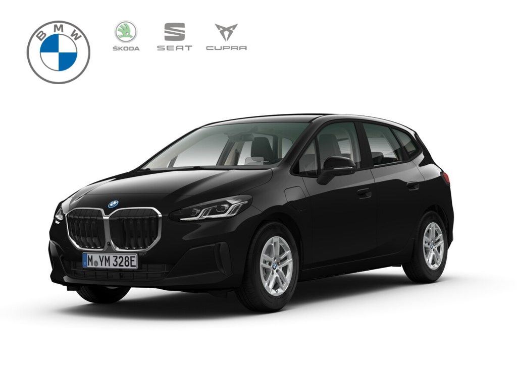 BMW 225 Active Tourer 2022