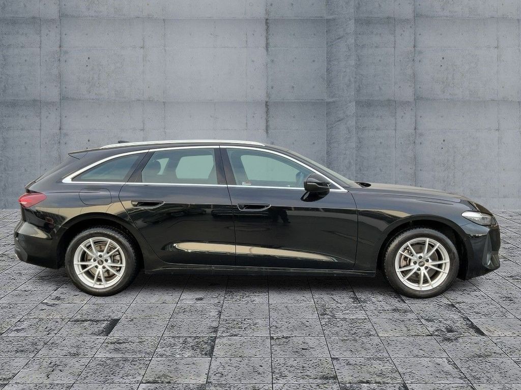 Audi A5 2025
