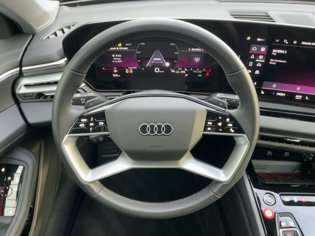 Audi A5 2025
