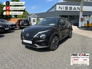 Nissan Juke 2024