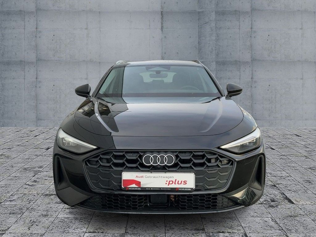 Audi A5 2025